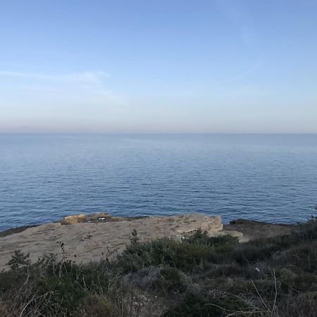 Tiny House Framed By Nature Near Sea In Karaburun Villa İzmir Exterior foto