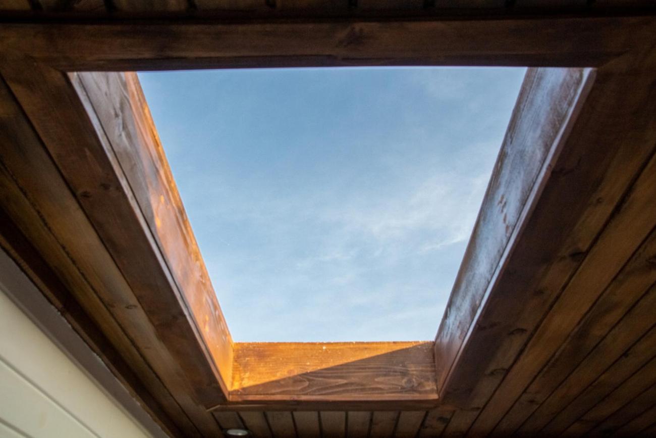 Tiny House Framed By Nature Near Sea In Karaburun Villa İzmir Exterior foto