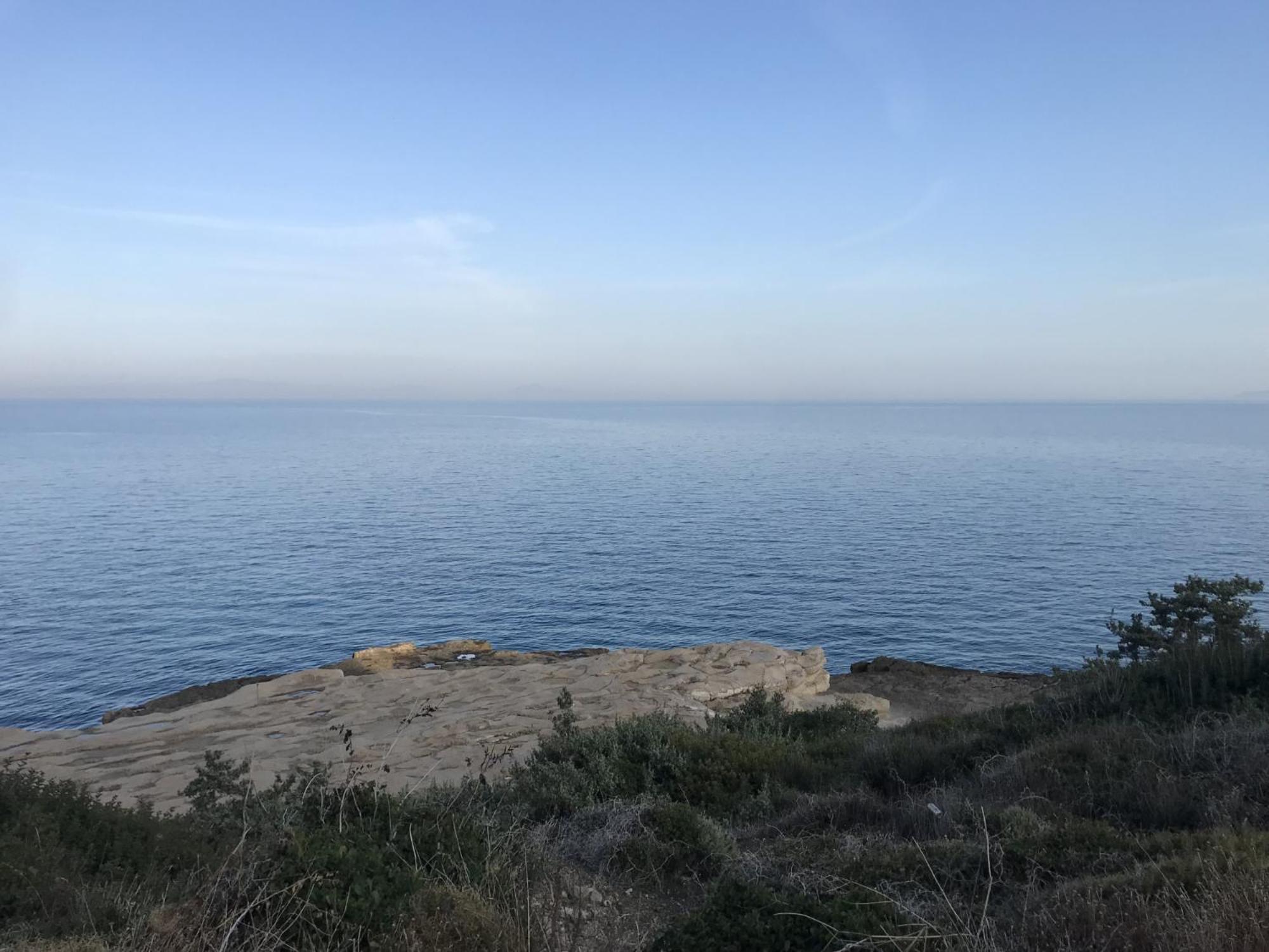 Tiny House Framed By Nature Near Sea In Karaburun Villa İzmir Exterior foto